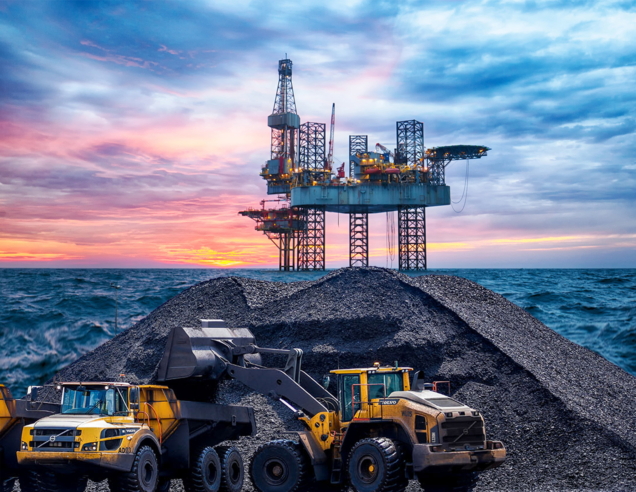 Communique Ministère de l'Economie - Candidature Re-adhésion Gabon ITIE Logo