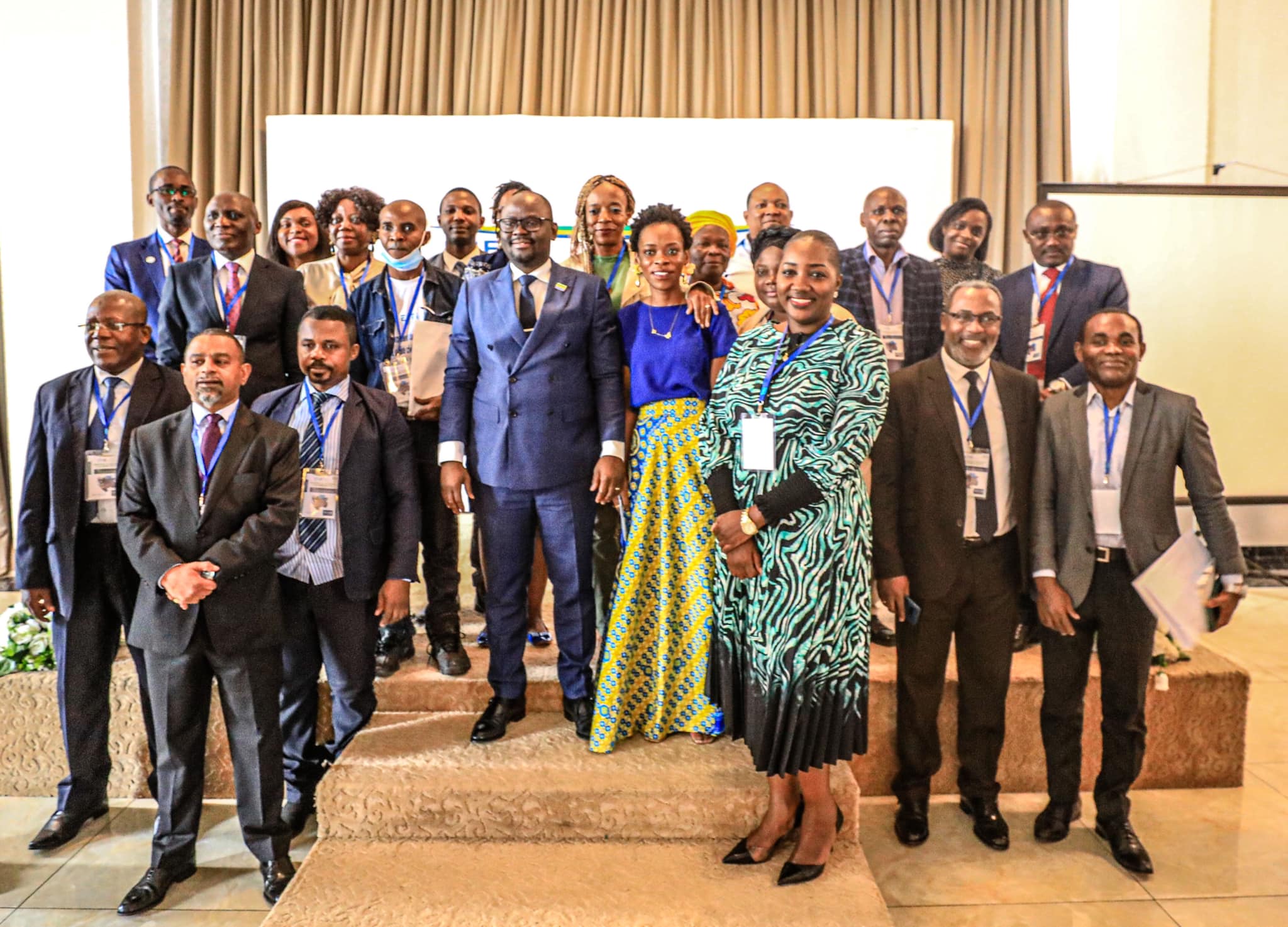 Séminaire de renforcement de capacités des parties prenantes de la mise en œuvre sur la Norme ITIE 2019