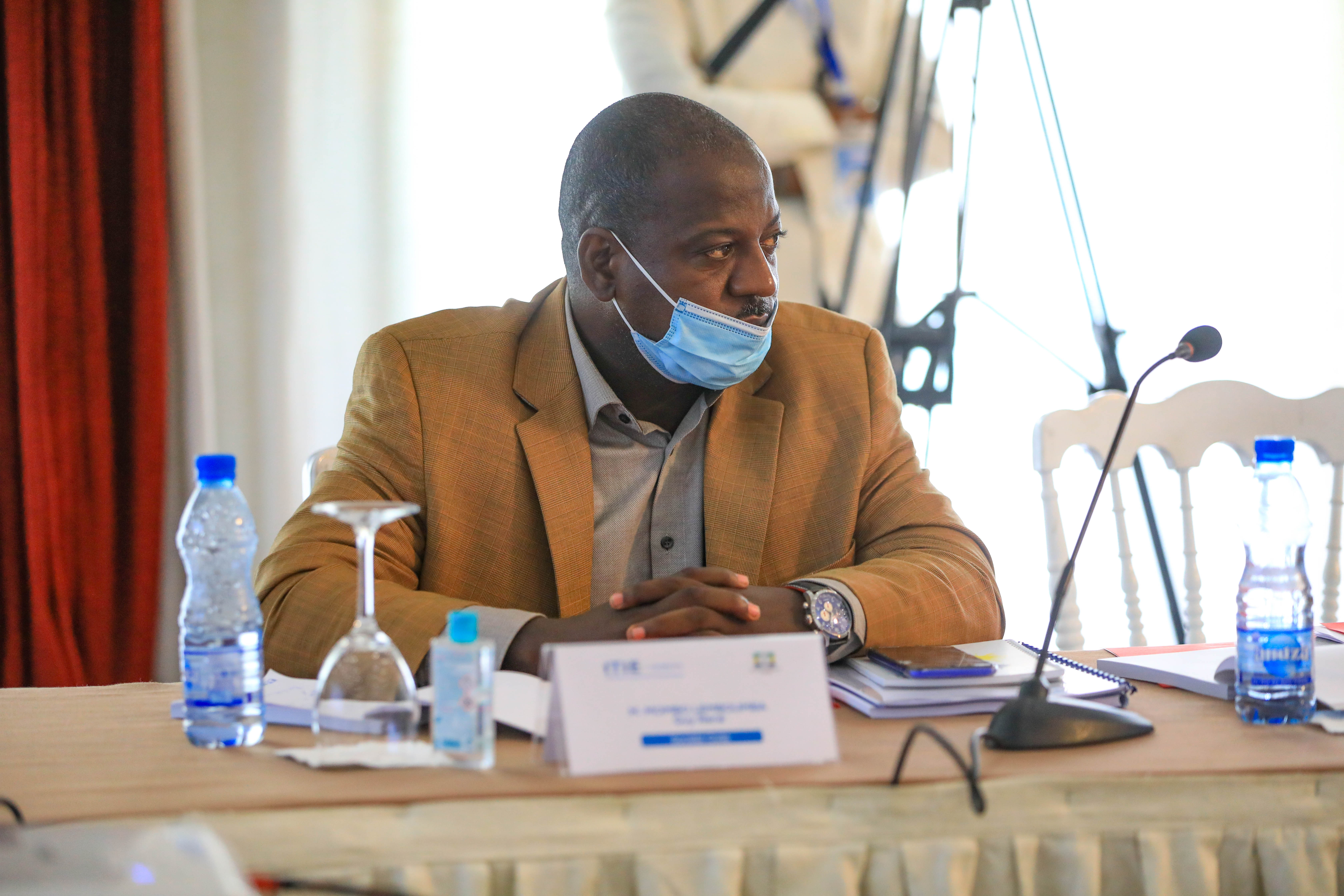 LA SOCIÉTÉ CIVILE GABONAISE OUTILLÉE POUR RENFORCER LA TRANSPARENCE DES INDUSTRIES EXTRACTIVES