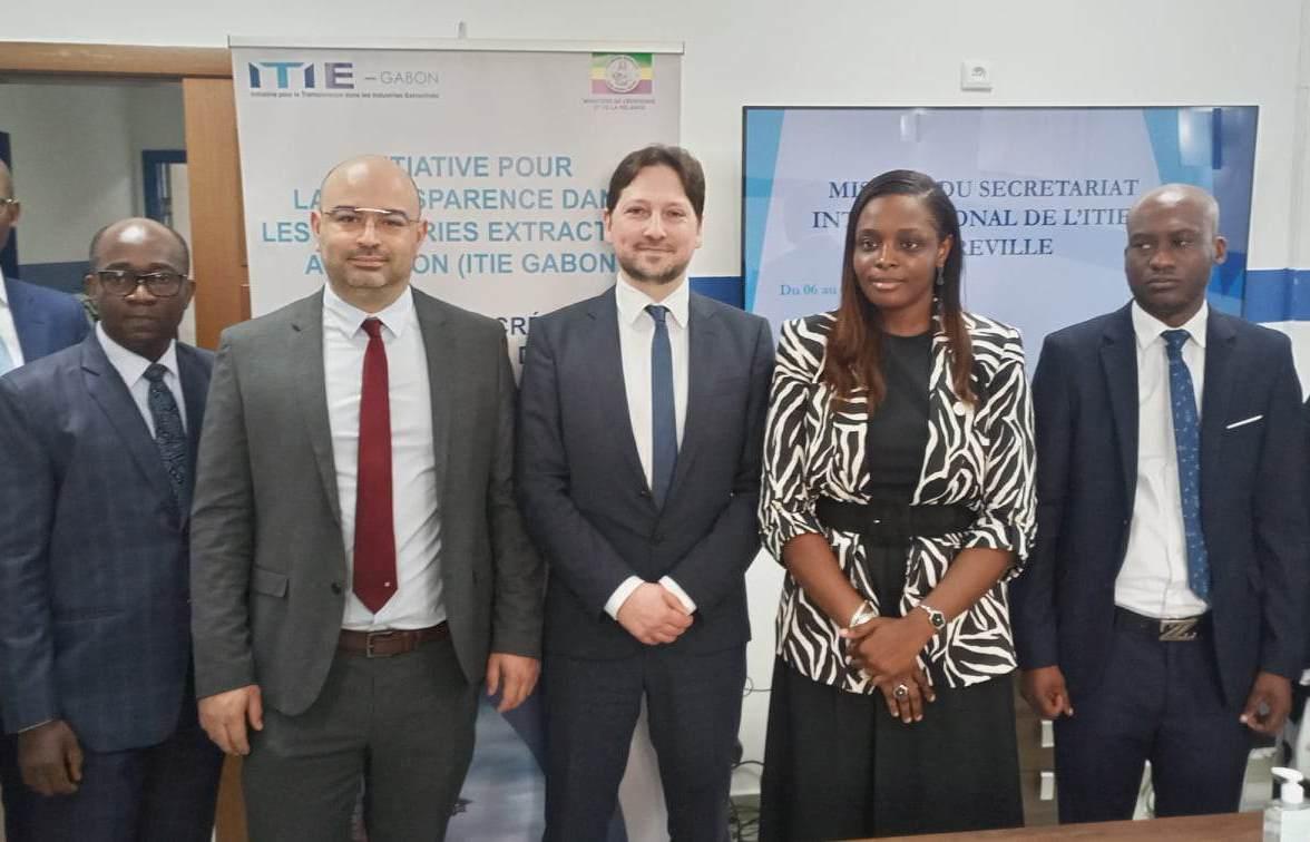 Le Conseil d'administration décide de ne pas suspendre le Gabon
